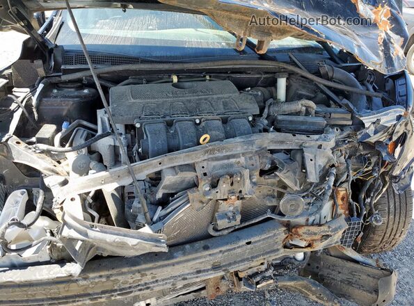3N1AB7AP6KY457832 2019 NISSAN SENTRA Black 