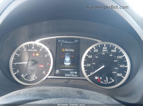 3N1AB7AP7JY295529 2018 NISSAN SENTRA Black Вид задніх сидінь