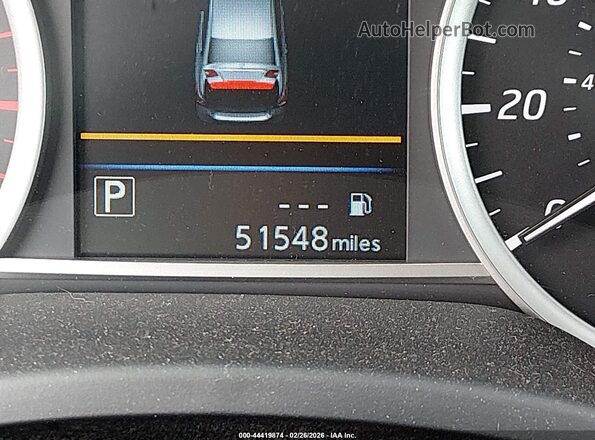 3N1AB7AP7KY201957 2019 NISSAN SENTRA Gray 