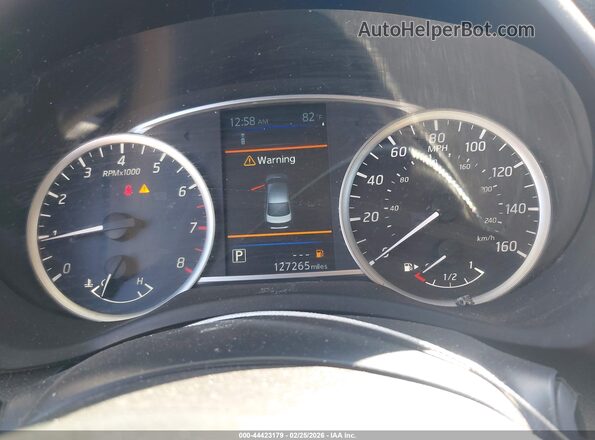 3N1AB7AP8KY202437 2019 NISSAN SENTRA Blue 