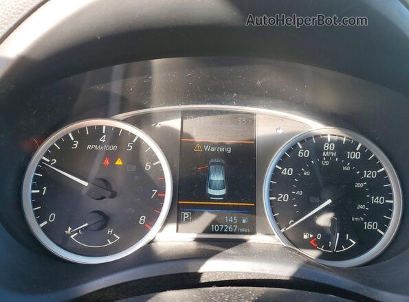 3N1AB7AP8KY409443 2019 NISSAN SENTRA White 