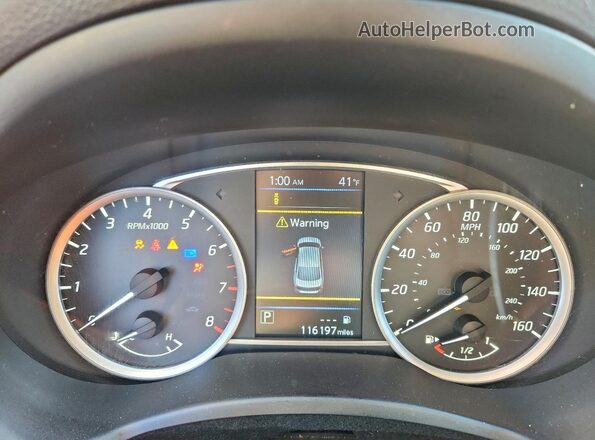 3N1AB7AP8KY457556 2019 NISSAN SENTRA White 