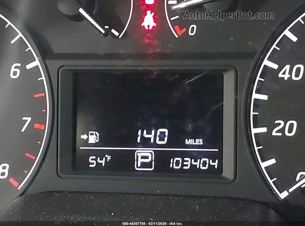3N1AB7APXHY263264 2017 NISSAN SENTRA Черный Вид задних сидений