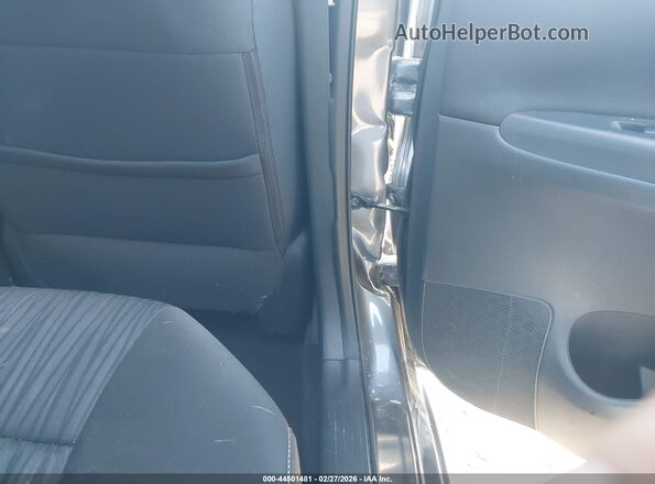 3N1AB7APXKL604084 2019 NISSAN SENTRA Серый 