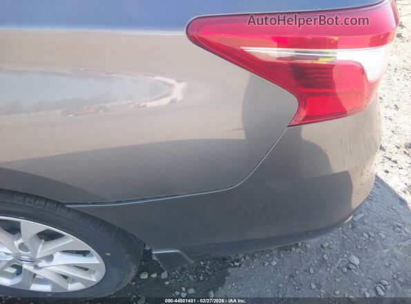 3N1AB7APXKL604084 2019 NISSAN SENTRA Серый 