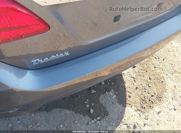 3N1AB7APXKL604084 2019 NISSAN SENTRA Серый 