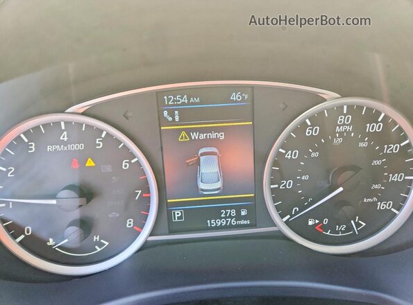 3N1AB7APXKY216954 2019 NISSAN SENTRA Silver 