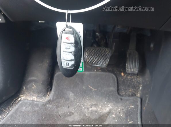 3N1AB7APXKY454528 2019 NISSAN SENTRA Серый 