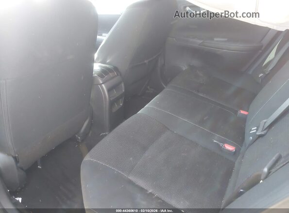 3N1AB7APXKY457025 2019 NISSAN SENTRA Black VIN sticker view