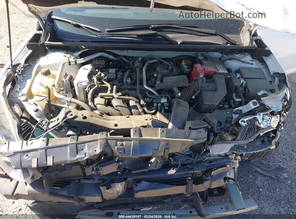 3N1AB8BV2NY281353 2022 NISSAN SENTRA White Հետևի տեսք