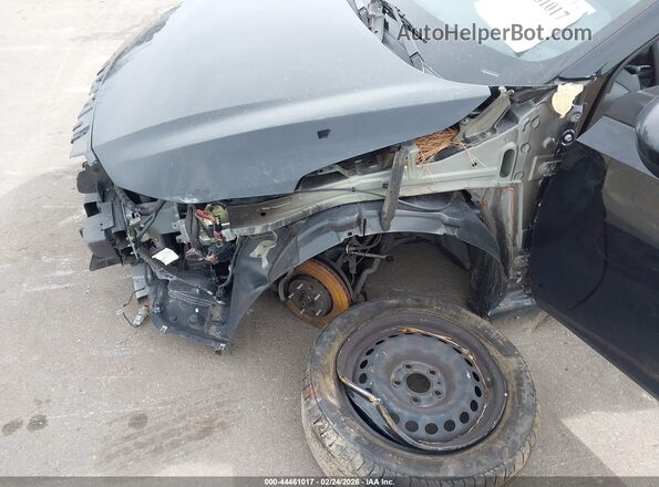 3N1AB8BV2PY310207 2023 NISSAN SENTRA Black 