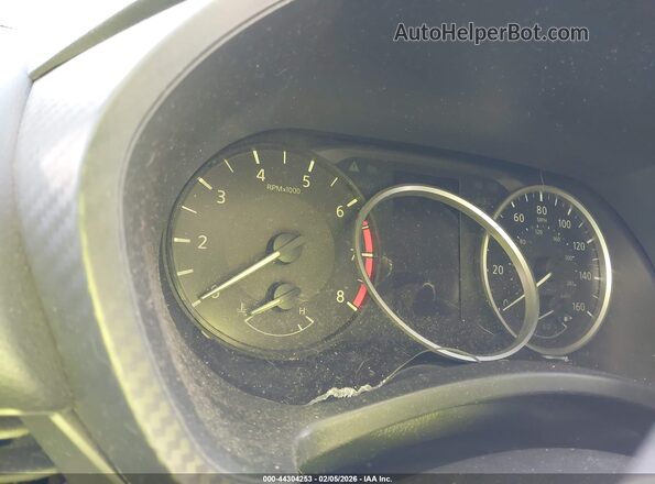 3N1AB8BV3MY302631 2021 NISSAN SENTRA Black 360 interior view