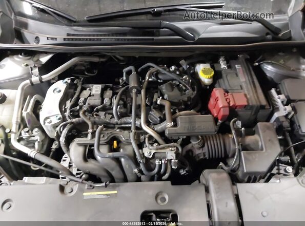 3N1AB8BV5RY373451 2024 NISSAN SENTRA Gray უკანა ხედი