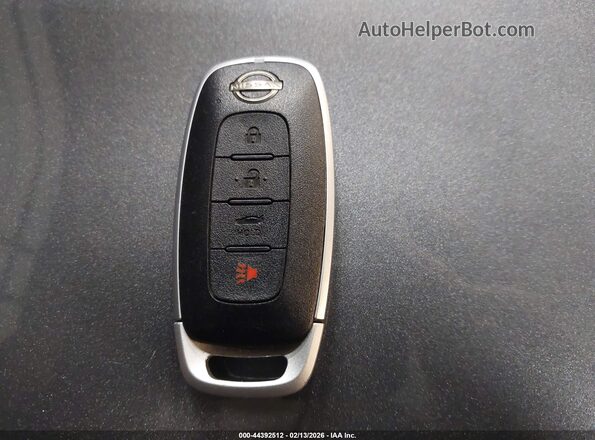 3N1AB8BV5RY373451 2024 NISSAN SENTRA Gray წინა პანელის ხედი