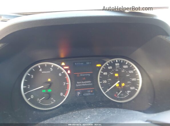3N1AB8BV7LY293334 2020 NISSAN SENTRA Silver 