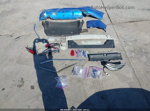 3N1AB8CV0PY245842 2023 NISSAN SENTRA Синий Вид щитка приборов