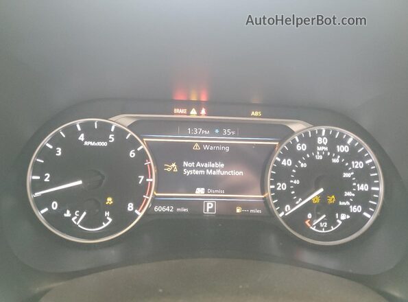 3N1AB8CV3PY252350 2023 NISSAN SENTRA Белый 