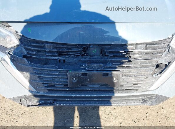 3N1AB8CV3SY247674 2025 NISSAN SENTRA Gray Vista frontal