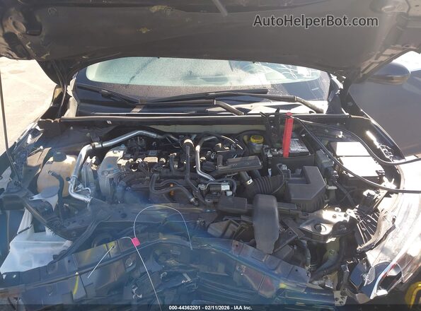 3N1AB8CV4PY244144 2023 NISSAN SENTRA Black Vista trasera