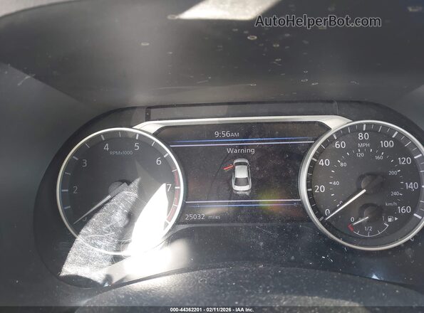 3N1AB8CV4PY244144 2023 NISSAN SENTRA Black Vista de los asientos traseros