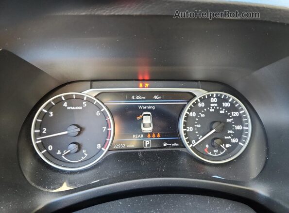 3N1AB8CV5RY342814 2024 NISSAN SENTRA Blue 