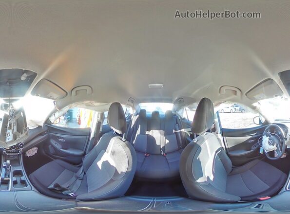 3N1AB8CV5RY342814 2024 NISSAN SENTRA Blue 