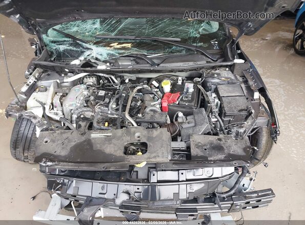 3N1AB8CV6SY245739 2025 NISSAN SENTRA Gray 