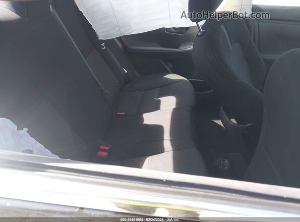 3N1AB8CV8RY331239 2024 NISSAN SENTRA Black VIN sticker view