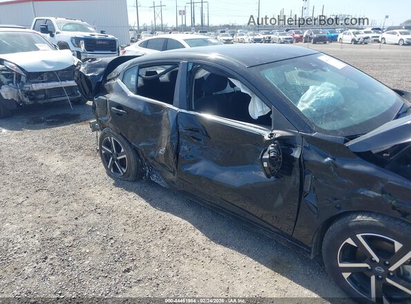 3N1AB8CV8RY331239 2024 NISSAN SENTRA Black 