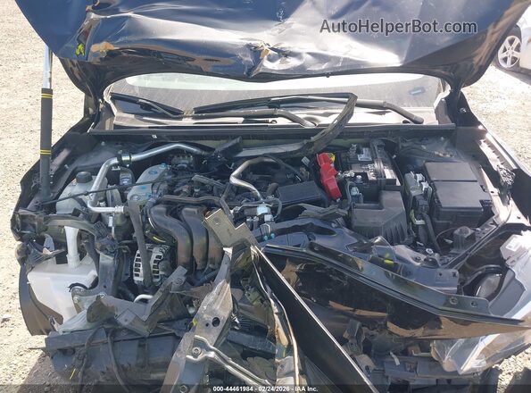3N1AB8CV8RY331239 2024 NISSAN SENTRA Black Rear view