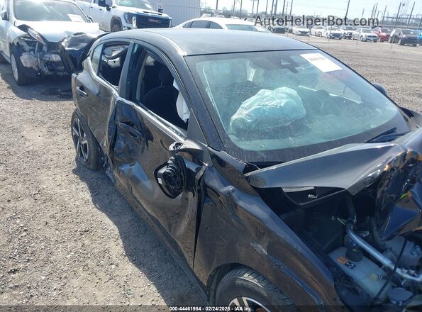 3N1AB8CV8RY331239 2024 NISSAN SENTRA Black 