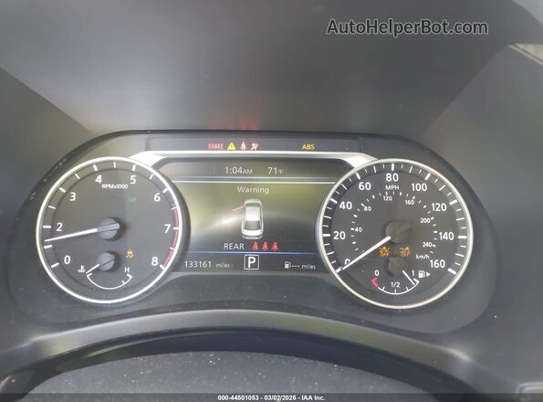 3N1AB8CVXNY320902 2022 NISSAN SENTRA Белый 
