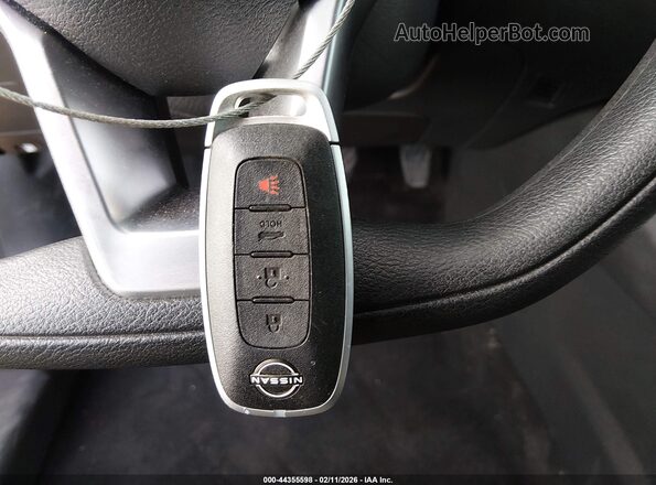 3N1AB8CVXRY368731 2024 NISSAN SENTRA Red Առջևի վահանակի տեսք