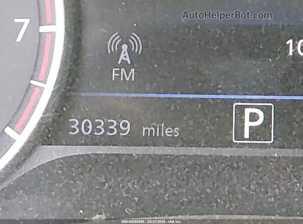 3N1AB8CVXRY368731 2024 NISSAN SENTRA Red 