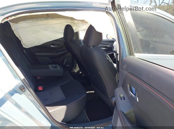 3N1AB8DV1RY388042 2024 NISSAN SENTRA Gray 