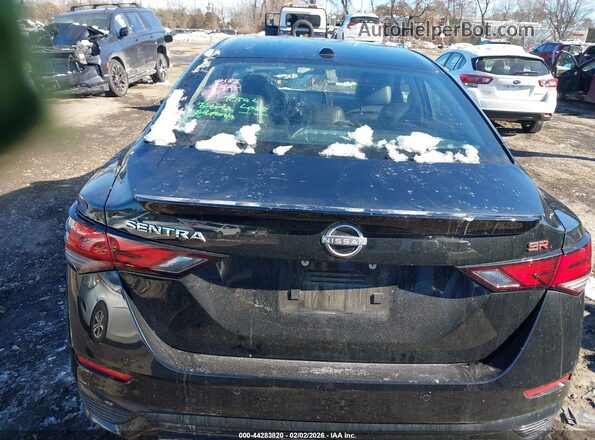 3N1AB8DVXRY280759 2024 NISSAN SENTRA Black 