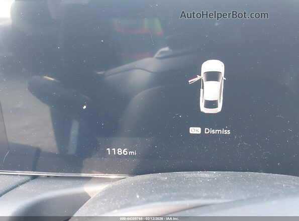 3N1AB9DV8TY228379 2026 NISSAN SENTRA Black Widok wnętrza 360 stopni