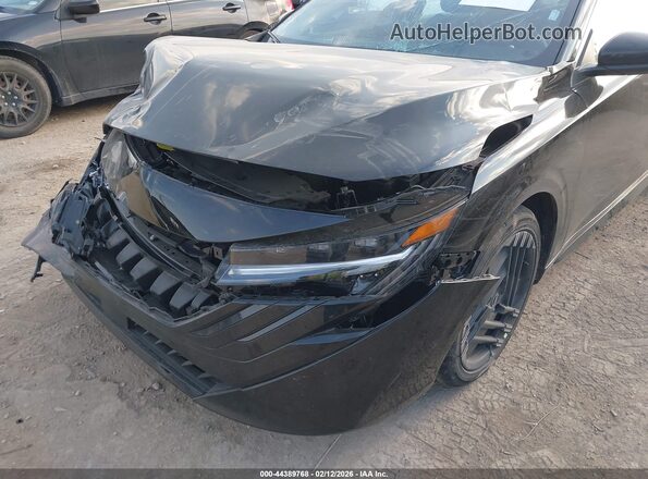 3N1AB9DV8TY228379 2026 NISSAN SENTRA Black 