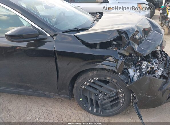 3N1AB9DV8TY228379 2026 NISSAN SENTRA Black 