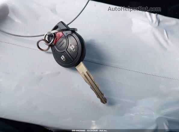 3N1CE2CP0HL374497 2017 NISSAN VERSA NOTE White Widok deski rozdzielczej