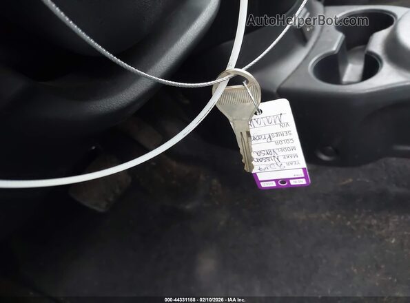 3N1CE2CP1HL369695 2017 NISSAN VERSA NOTE White 
