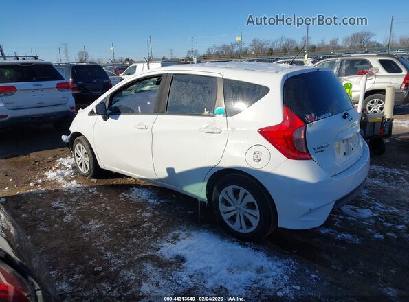 3N1CE2CP2HL353912 2017 NISSAN VERSA NOTE White Tył lewy
