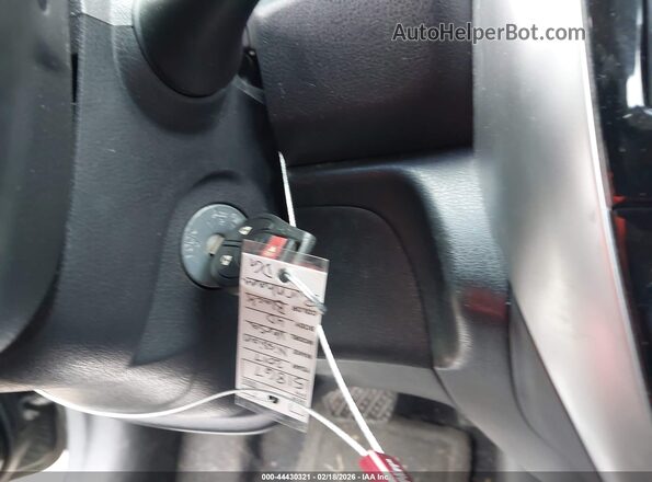 3N1CE2CP5HL359106 2017 NISSAN VERSA NOTE Black Vista del salpicadero
