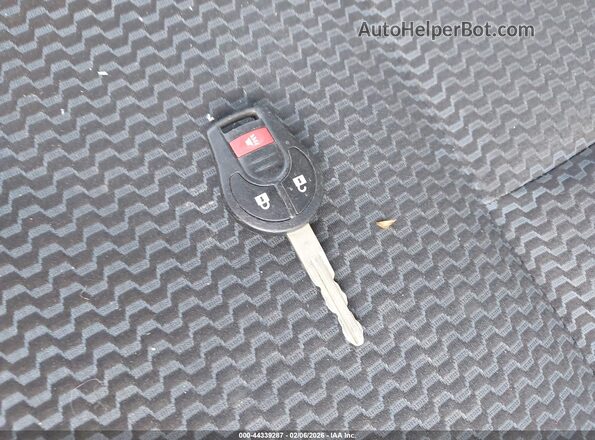 3N1CE2CP7JL351935 2018 NISSAN VERSA NOTE Silver Առջևի վահանակի տեսք