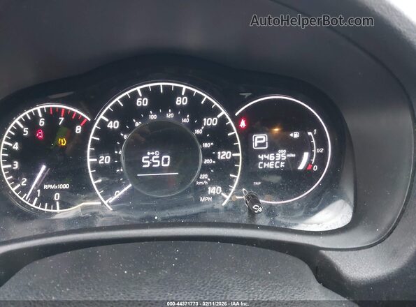 3N1CE2CP7KL364007 2019 NISSAN VERSA NOTE Red Widok tylnych siedzeń