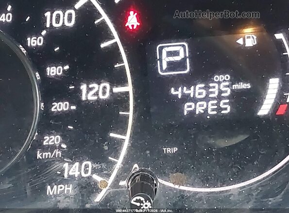 3N1CE2CP7KL364007 2019 NISSAN VERSA NOTE Red 