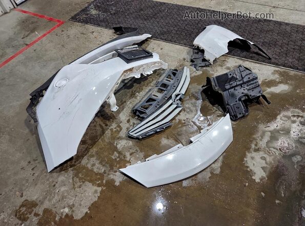 3N1CE2CP8GL372981 2016 NISSAN VERSA White 