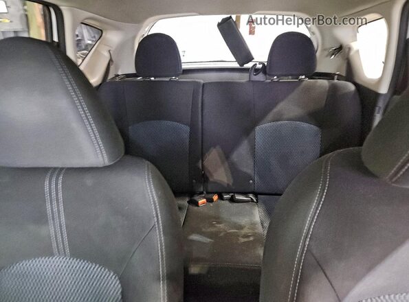 3N1CE2CP8GL372981 2016 NISSAN VERSA White 