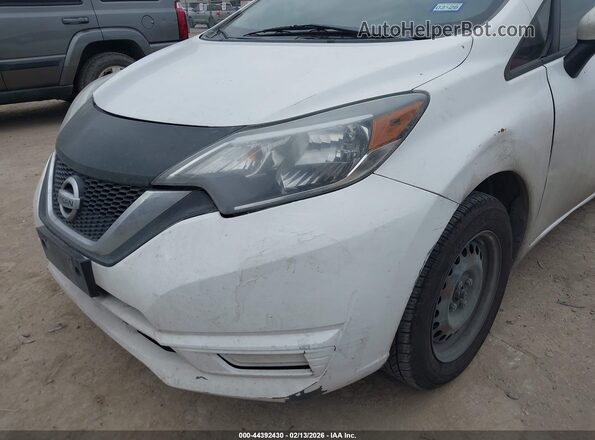 3N1CE2CP8HL367572 2017 NISSAN VERSA NOTE White 