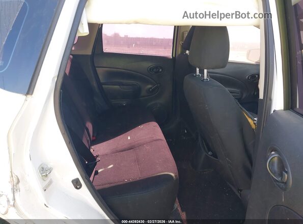 3N1CE2CP8HL367572 2017 NISSAN VERSA NOTE White 